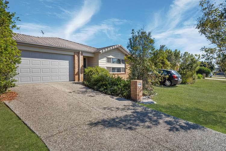 Main view of Homely house listing, 13 Equinox Street, Berrinba QLD 4117