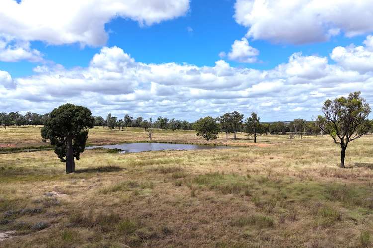 LOT 15 Benhams Road, Mundubbera QLD 4626