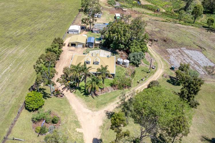 Main view of Homely lifestyle listing, 273 Woolmer Road, Woolmer QLD 4352