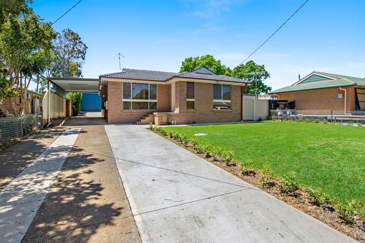 Main view of Homely house listing, 45 Panorama Crescent, Freemans Reach NSW 2756