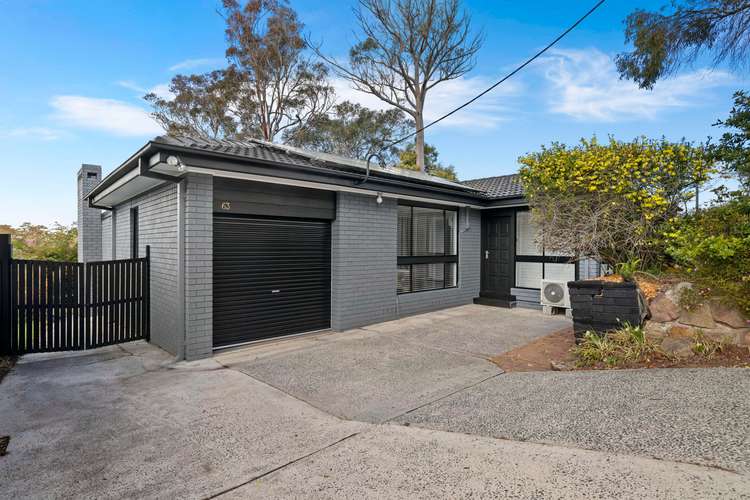 Main view of Homely house listing, 63 Park Avenue, Aylmerton NSW 2575