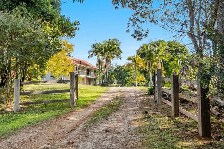 10 Byron Creek Road, Coopers Shoot NSW 2479