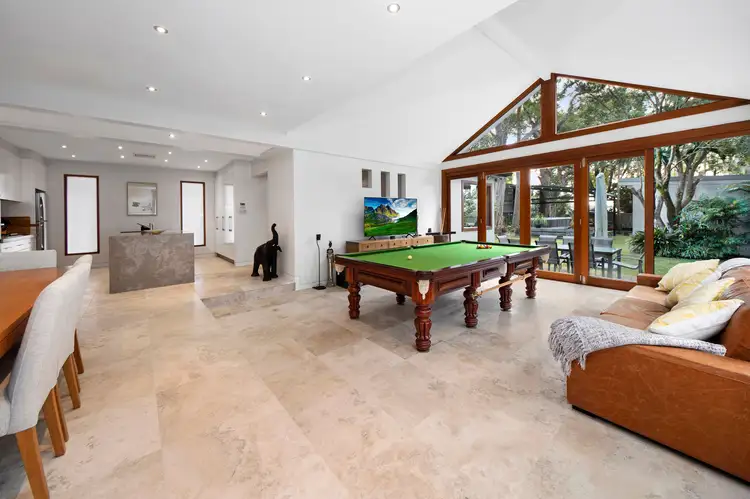 Second view of Homely house listing, 23 Turriell Point Road, Port Hacking NSW 2229