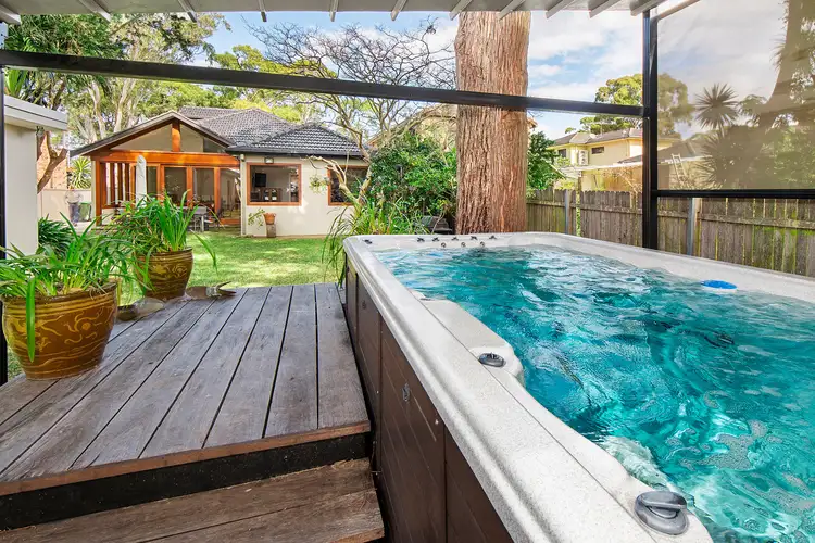 Seventh view of Homely house listing, 23 Turriell Point Road, Port Hacking NSW 2229