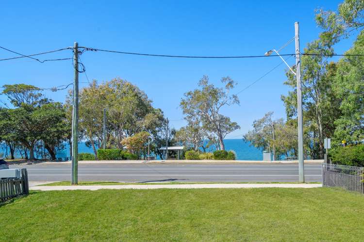 43 Whytecliffe Parade, Woody Point QLD 4019