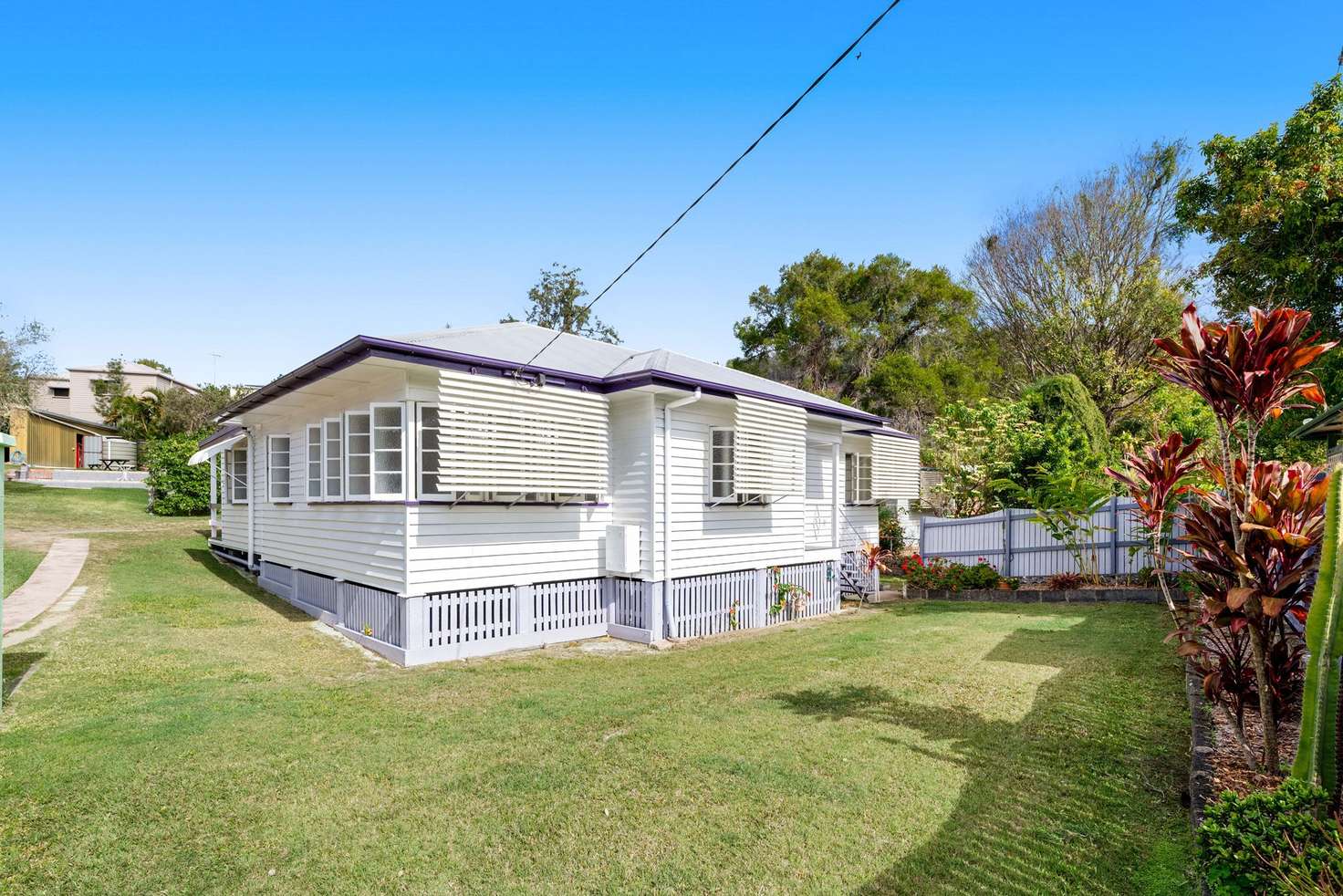 Main view of Homely house listing, 668 Waterworks Road, Ashgrove QLD 4060