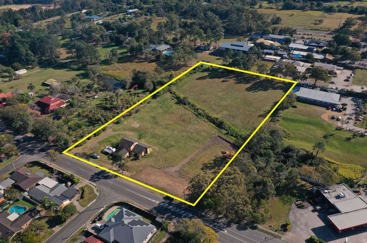 698 Underwood Road, Rochedale QLD 4123