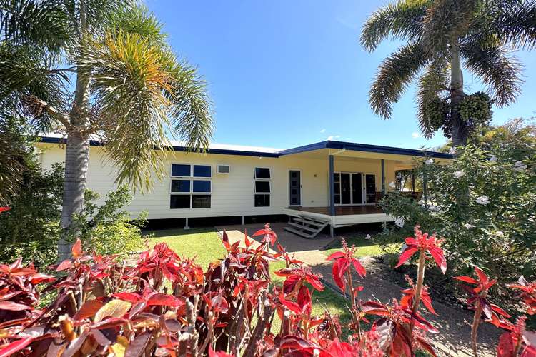 Main view of Homely house listing, 20 Coolibah Street, Barcaldine QLD 4725