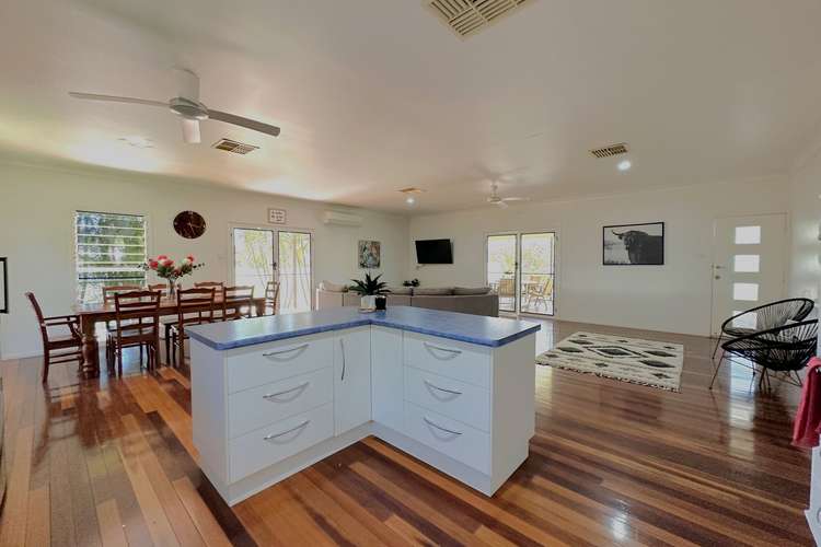 Seventh view of Homely house listing, 20 Coolibah Street, Barcaldine QLD 4725