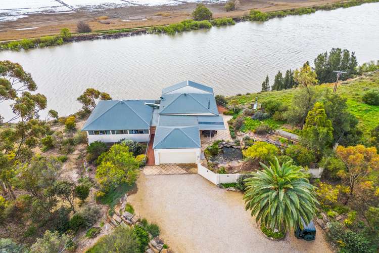 40C Lookout Drive, Murray Bridge SA 5253