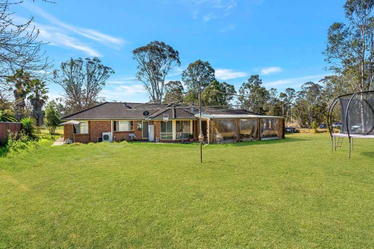 Main view of Homely house listing, 110 Fifth Avenue, Austral NSW 2179