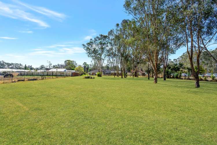 Third view of Homely house listing, 110 Fifth Avenue, Austral NSW 2179