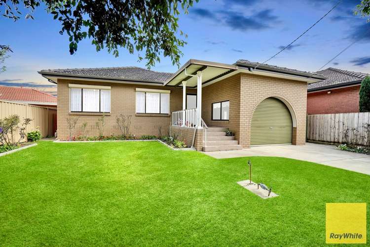 Main view of Homely house listing, 11 Carole Court, Seabrook VIC 3028