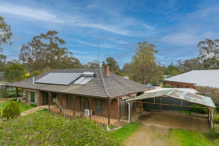 Main view of Homely house listing, 49 Shiffner Street, Violet Town VIC 3669