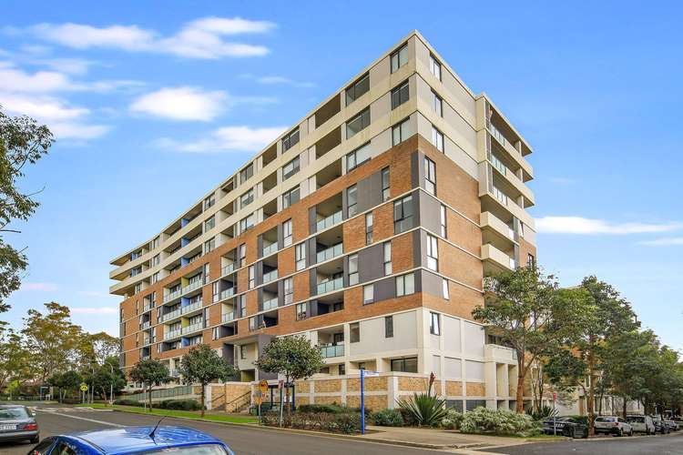 906/7 Washington Avenue, Riverwood NSW 2210