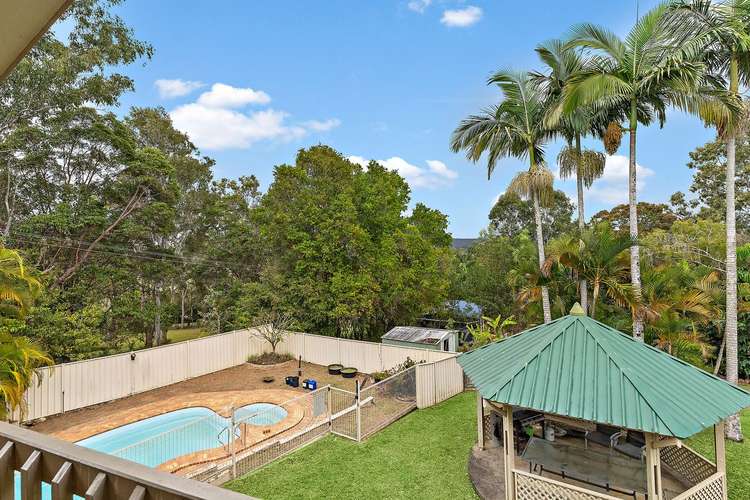 Fifth view of Homely house listing, 17-19 Misty Court, Yandina QLD 4561