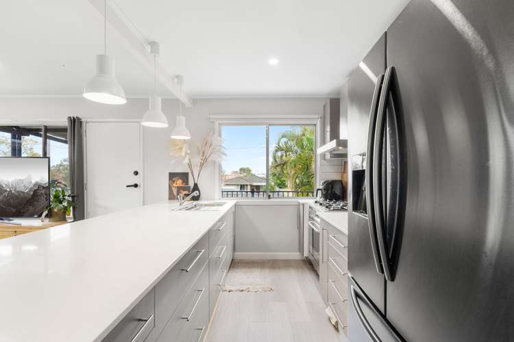 Main view of Homely house listing, 72 Sportsground Street, Redcliffe QLD 4020
