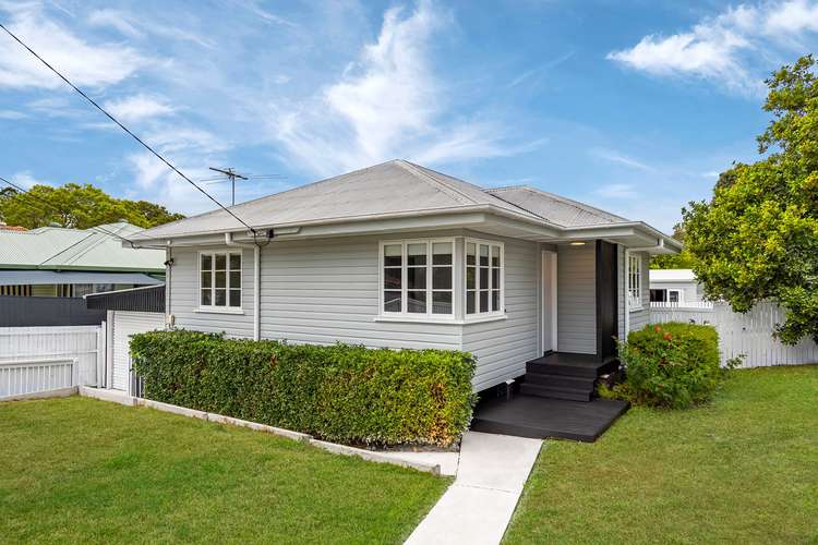 11 Kentish Street, Mount Gravatt East QLD 4122