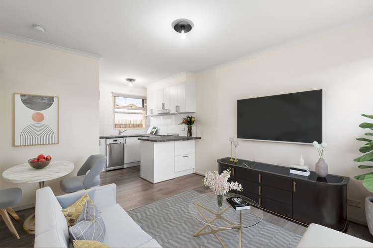 Main view of Homely unit listing, 4/2 Martin Street, Thomson VIC 3219