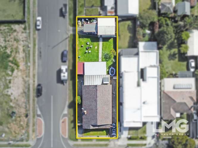 Third view of Homely house listing, 39 Brays Road, Concord NSW 2137