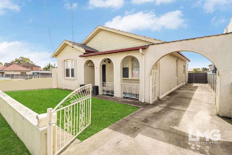 Sixth view of Homely house listing, 39 Brays Road, Concord NSW 2137