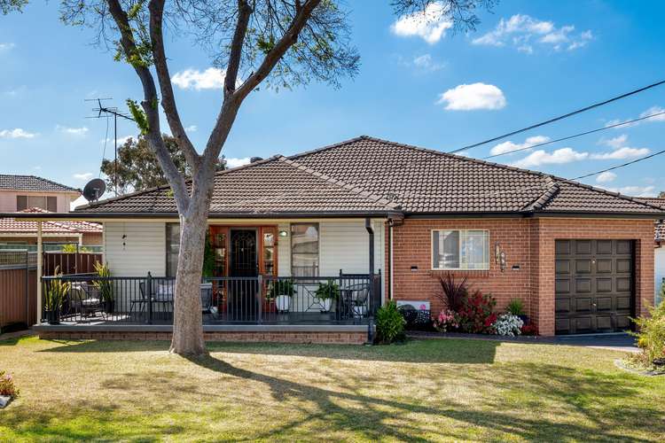 19 Magee Street, Ashcroft NSW 2168