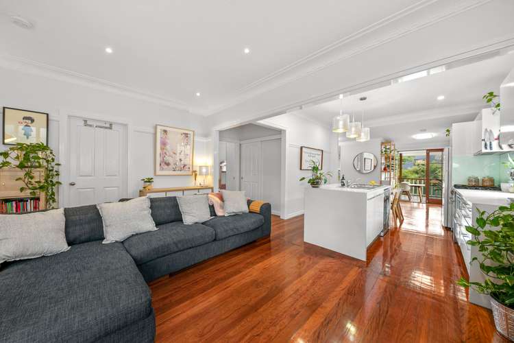 Main view of Homely house listing, 8 Chaucer Street, Moorooka QLD 4105