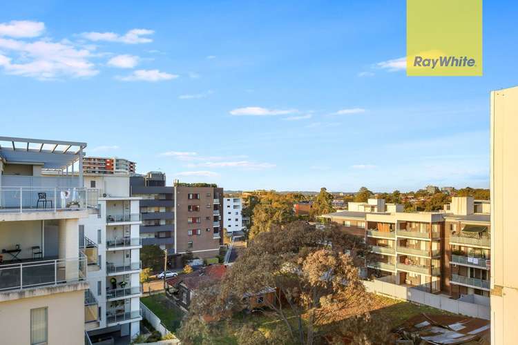 28/81-83 Merrylands Road, Merrylands NSW 2160