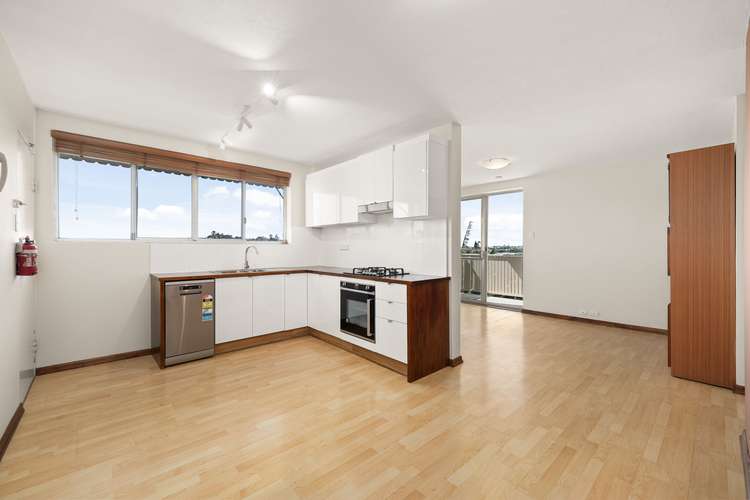 Second view of Homely apartment listing, 8/75 Harcourt Street, New Farm QLD 4005
