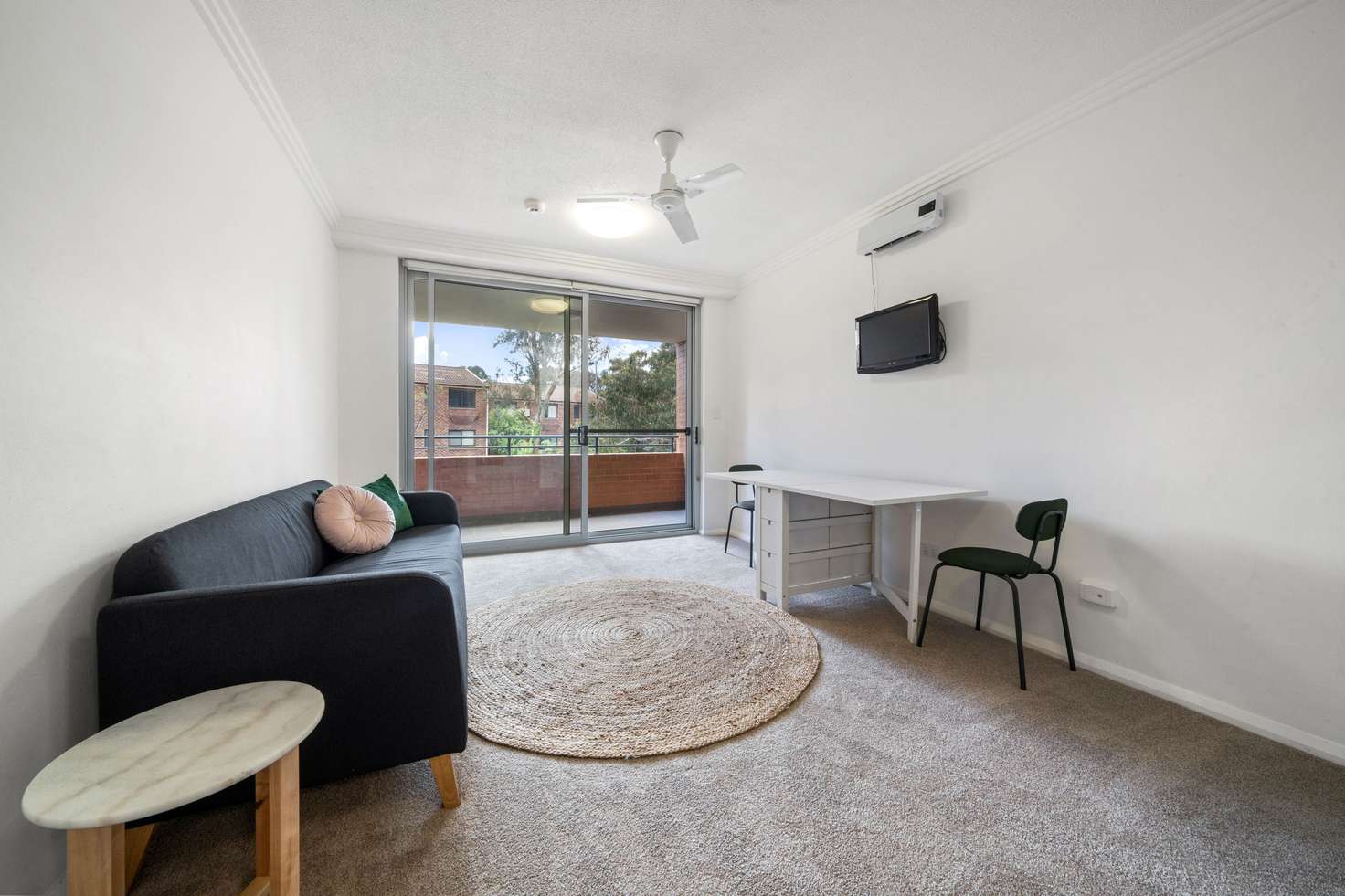 Main view of Homely apartment listing, 26/101 Hennessy Street, Belconnen ACT 2617