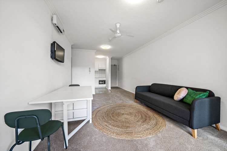 Third view of Homely apartment listing, 26/101 Hennessy Street, Belconnen ACT 2617