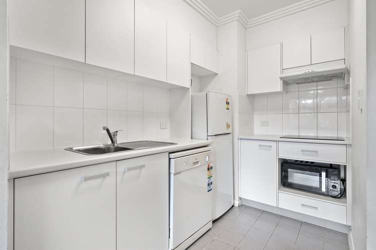 Fourth view of Homely apartment listing, 26/101 Hennessy Street, Belconnen ACT 2617