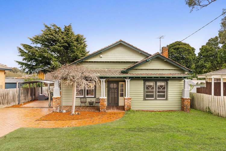 304 Springvale Road, Forest Hill VIC 3131
