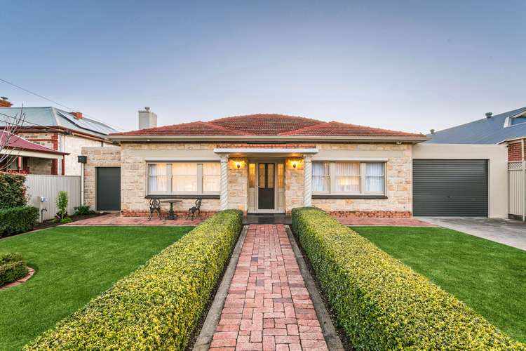 Main view of Homely house listing, 30 Glyde Street, Albert Park SA 5014