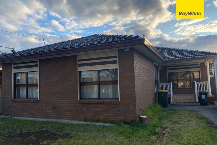 Main view of Homely house listing, 41 Meadowbank Drive, Sunshine North VIC 3020