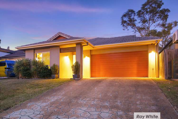 37 Dandenong Street, Forest Lake QLD 4078