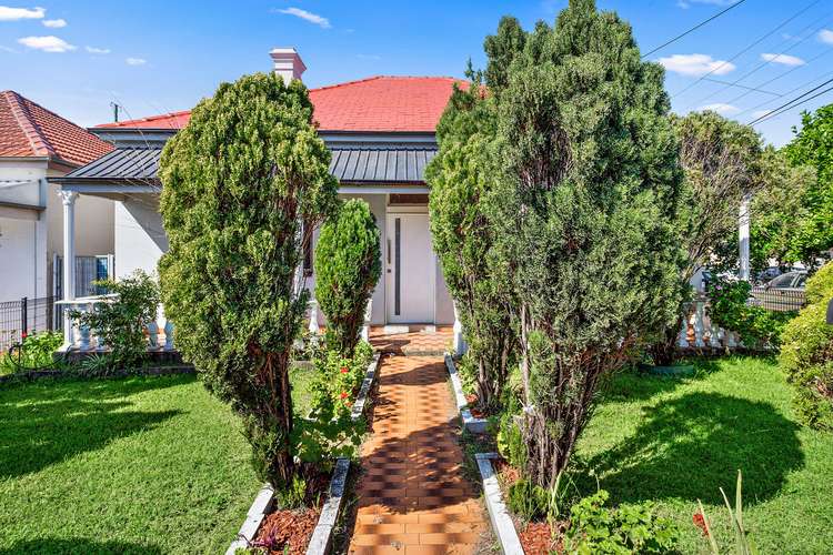 Main view of Homely house listing, 110 West Botany Street, Arncliffe NSW 2205