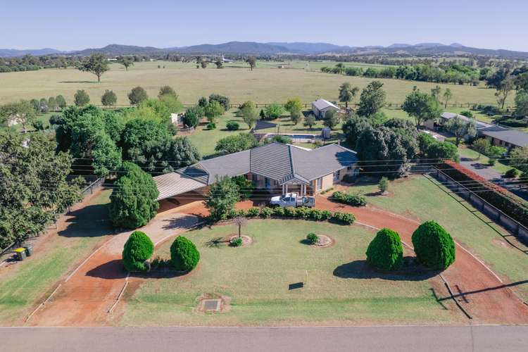Main view of Homely house listing, 62 Gray Street, Scone NSW 2337