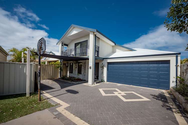 10A Edgewater Close, Glenfield WA 6532