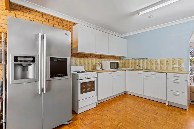 Second view of Homely house listing, 8/18 Defiance Road, Logan Central QLD 4114