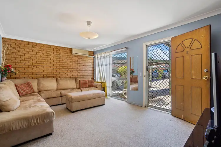 Third view of Homely house listing, 8/18 Defiance Road, Logan Central QLD 4114