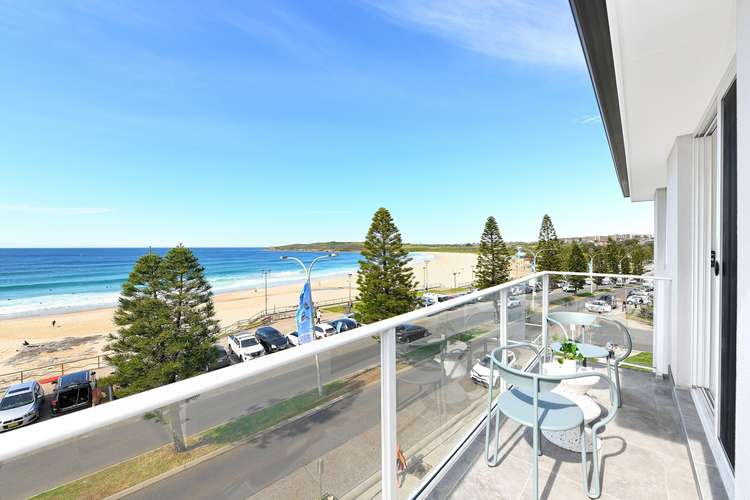 Main view of Homely apartment listing, 6/156 Marine Parade, Maroubra NSW 2035