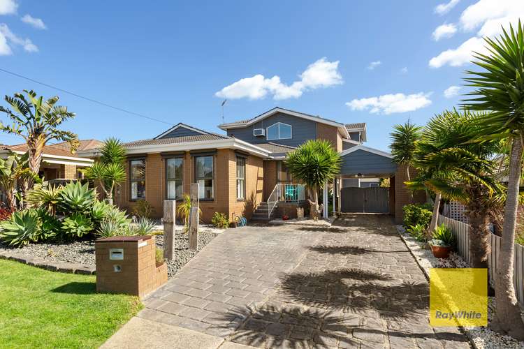 Main view of Homely house listing, 86 Burdoo Drive, Grovedale VIC 3216