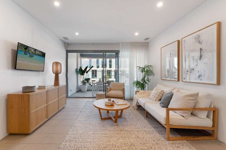 Main view of Homely apartment listing, 1/50 Hall Street, Bondi Beach NSW 2026