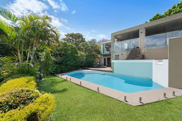Main view of Homely house listing, 68 Hopetoun Avenue, Vaucluse NSW 2030