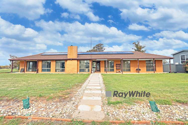 Main view of Homely house listing, 760 Calder Highway, Ouyen VIC 3490