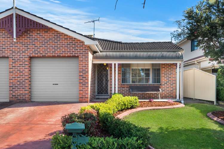 Main view of Homely semiDetached listing, 53A Samuel Street, Bligh Park NSW 2756