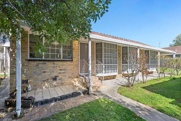 2/22 Exley Road, Hampton East VIC 3188