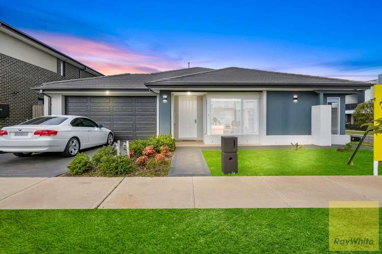 Main view of Homely house listing, 11 Fallon Street, Aintree VIC 3336