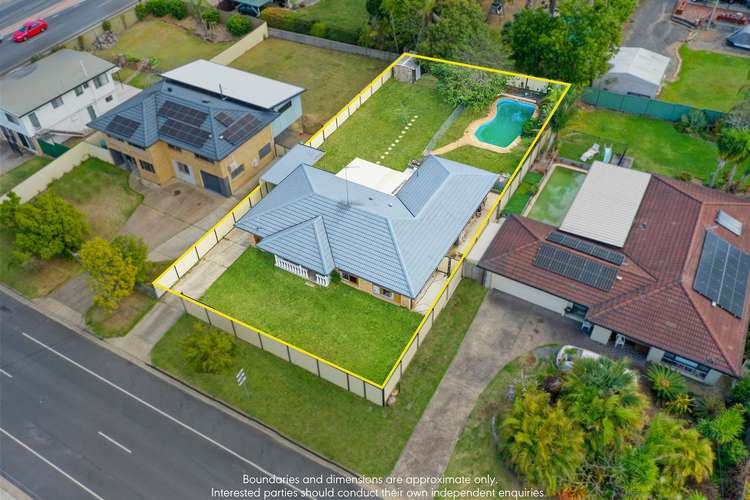 Main view of Homely house listing, 5 Forestglen Crescent, Browns Plains QLD 4118
